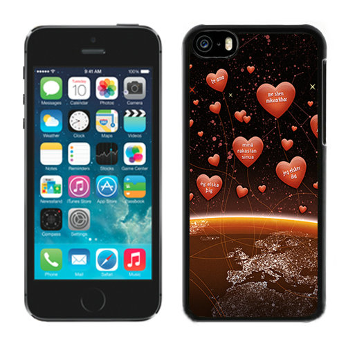 Valentine Balloon iPhone 5C Cases CLE | Coach Outlet Canada